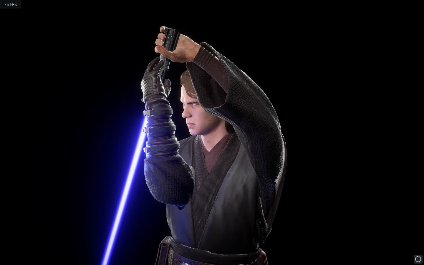 Anakin 和 Obi-Wan 内袖(已过时)