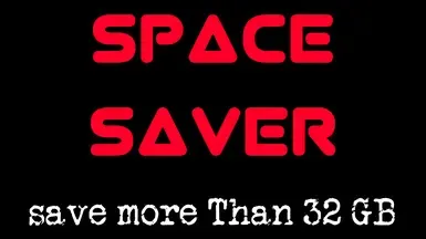 Space Saver AIO for SM2