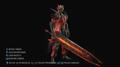 Dante 和 Vergil 重涂版 n plus