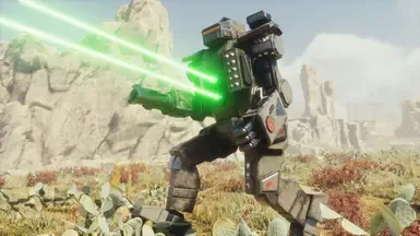 Centurion (经典)
