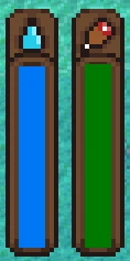 DaisyNiko 的 Earthy 适用于 Survivalistic-Rebooted