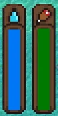 DaisyNiko 的 Earthy 适用于 Survivalistic-Rebooted