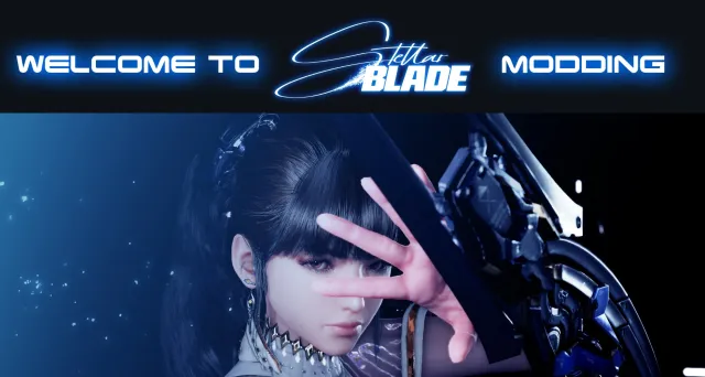 星际之刃 Mod 制作完整指南(制作你自己的 MOD)