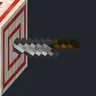 Kitchen Projectiles