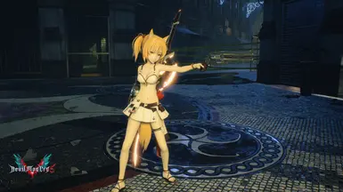sora 更换 nero