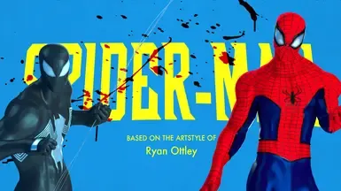 Ryan Ottley 套装槽位包 - 含变体