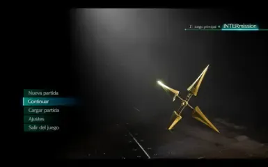 金色武器 尤菲与索农(3个版本)
