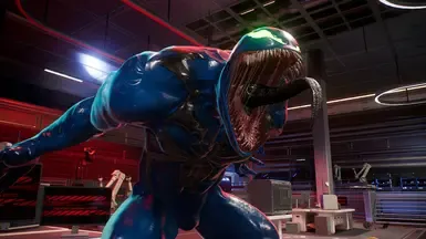 Build-A-Venom(可自定义的毒液)