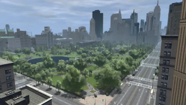 Green Vegetation Mod Mix 2026