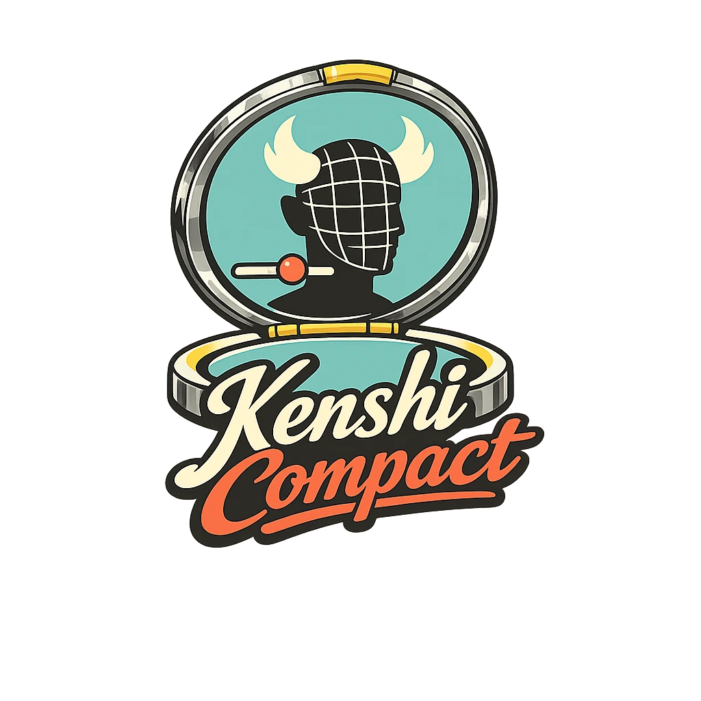 Kenshi 小巧版