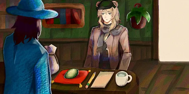 菲奥多尔·弗拉基米罗维奇·拉齐萨尔（来自《明日方舟》的中文翻译）