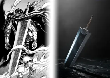 狂战士·屠龙者