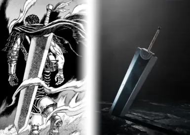 狂战士·屠龙者