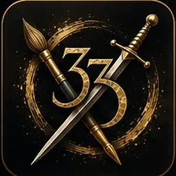 工坊33
