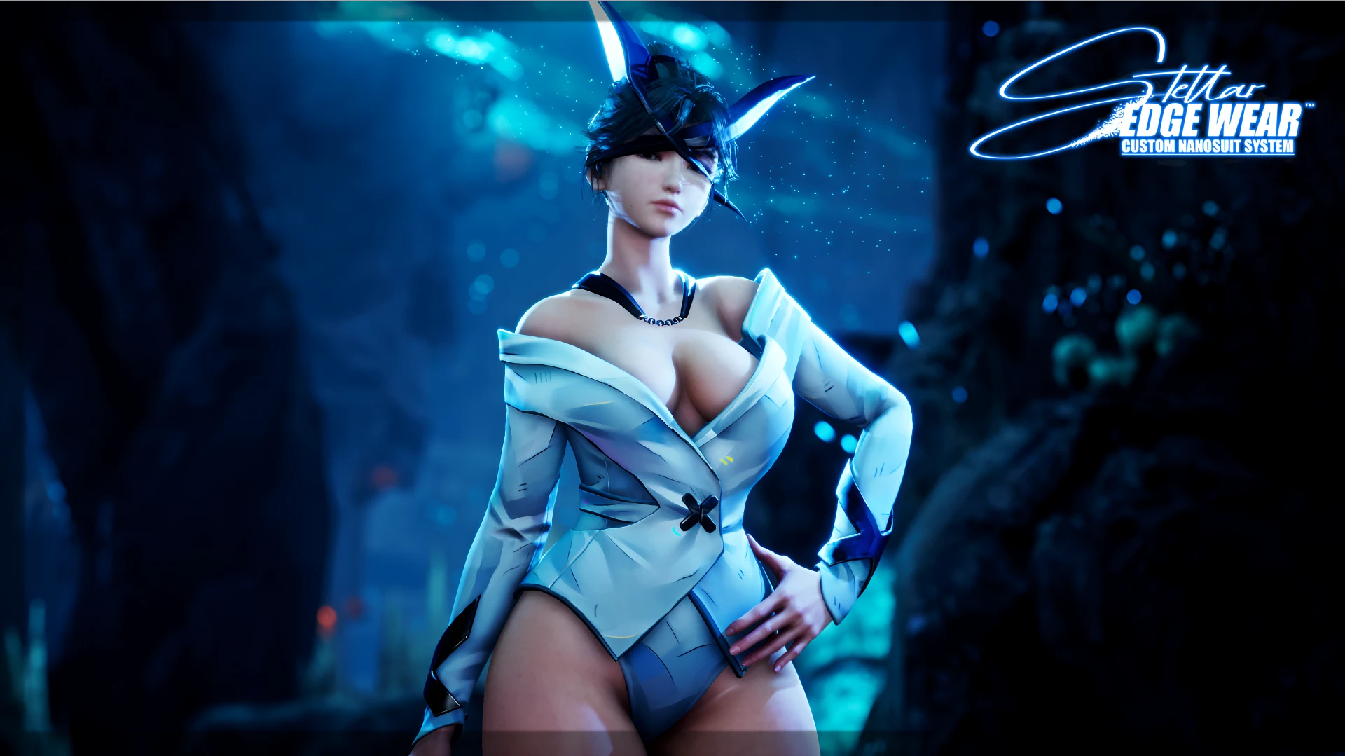 Emma Frost 华丽晚宴 - 漫威对决