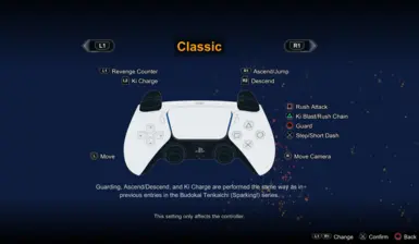彩色PlayStation按钮(Xbox额外)