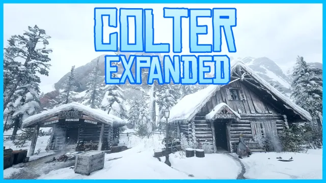 Colter 扩大化