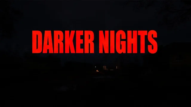 DARKER NIGHTS 1.1.2