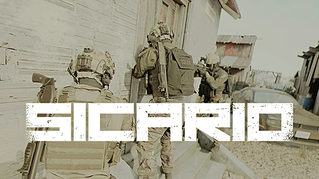 SICARIO