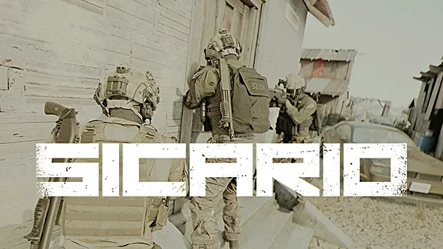 SICARIO