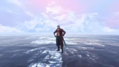 虚空之水:重制版