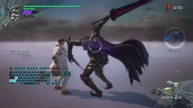 DMC5 简单模式(更多无敌帧)