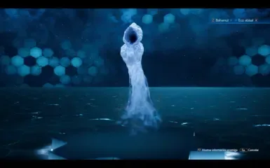 最终幻想VI中的幽灵归来