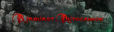 Airburst Autocannon