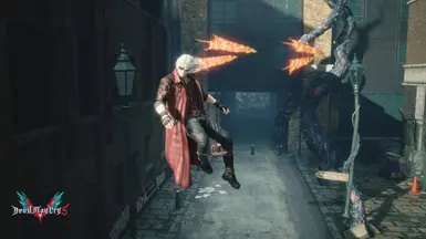 Dante 人类 DT
