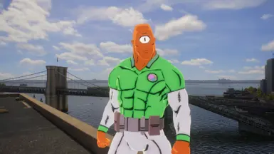 艾伦外星人