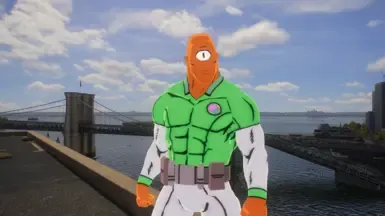 艾伦外星人
