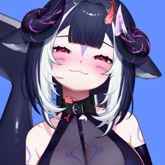 ShyLily 主持人MC