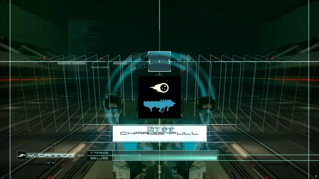 Z.O.E 矢量炮 音效 替换 PLAS-45 时代