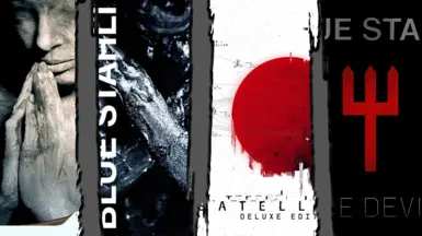 Celldweller X Blue Stahli DLC曲目替换