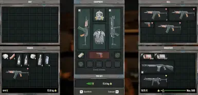 TradersBuyBrokenGear