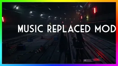 Train Tunnel 音乐已替换为《如原作般潜伏于黑暗》
