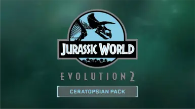 Ceratopsian 外观包 (1.9)