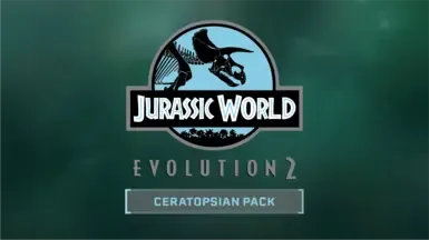 Ceratopsian 外观包 (1.9)