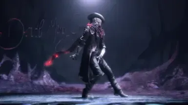 DMC 帽子