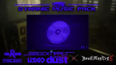 Lowy的动态音乐包 - 演示版