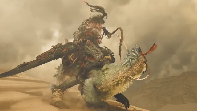 FF16 伊弗利特