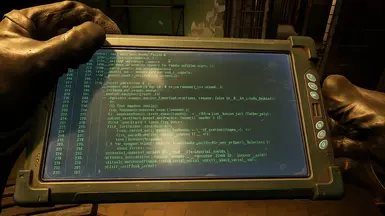 Stalker2 配置文件导出