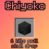Chiyoko: RNG 揭示