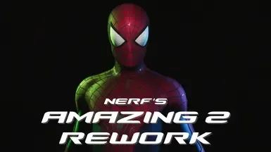 Nerf的惊人2重做