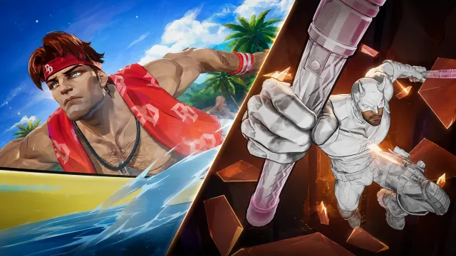 Daredevil Mod 兼容的 MVPs