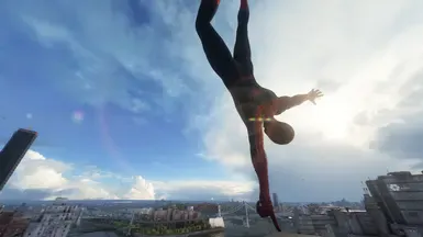 Chill Day Lighting 2 - 氛围照明 By LinkFla