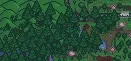 DaisyNiko 的山间迷境大地色地图