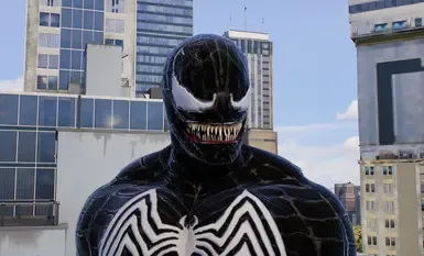 Venom Raimi