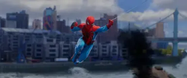 Advanced Suit 2.0 模块化材质重绘