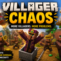 VillagerChaos